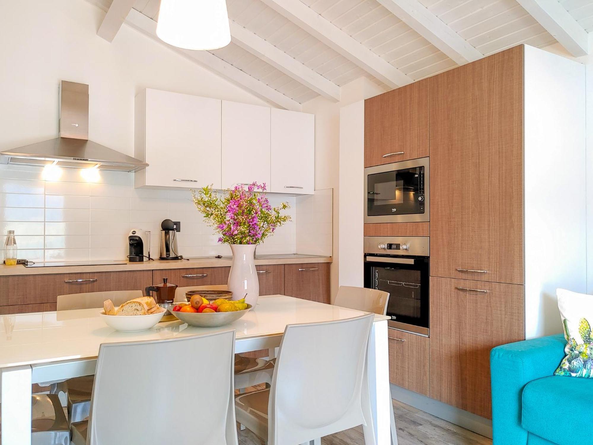Dascio Dolce Ferienwohnung Panorama Balkon Am See מראה חיצוני תמונה
